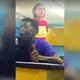 Footage of video showing teacher using the n-word with students at a school in Baltimore
Facebook screenshot